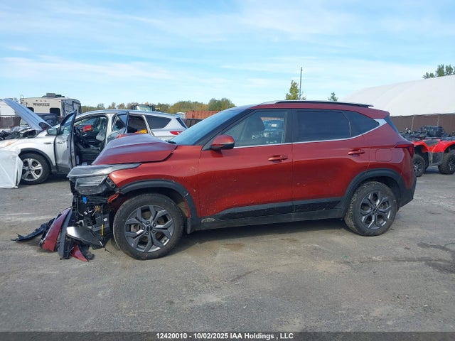 KIA nu mpi 2024 KNDEUCAA9R7587807 Image 15