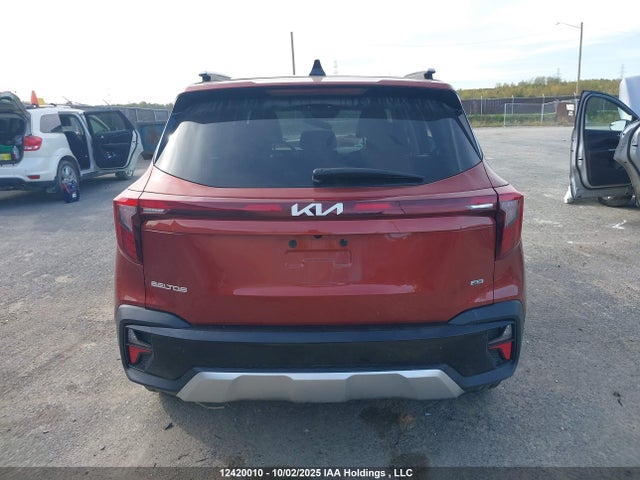 KIA nu mpi 2024 KNDEUCAA9R7587807 Image 17