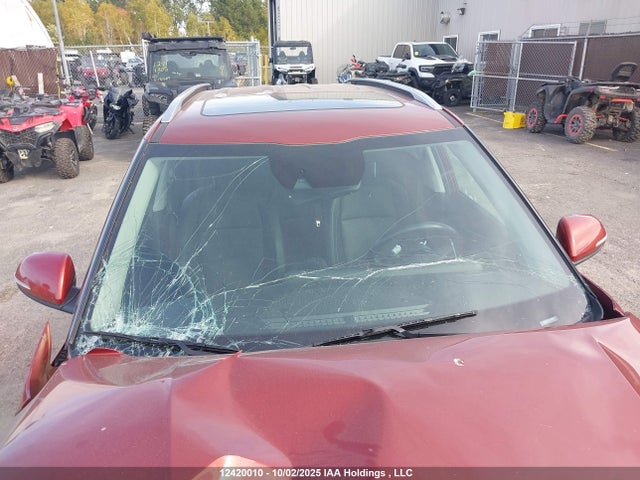 KIA nu mpi 2024 KNDEUCAA9R7587807 Image 18