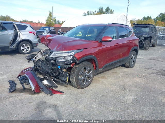 KIA nu mpi 2024 KNDEUCAA9R7587807 Image 2
