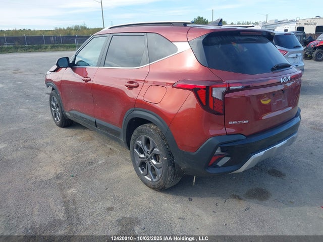 KIA nu mpi 2024 KNDEUCAA9R7587807 Image 3