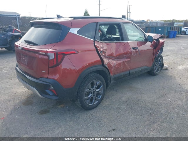 KIA nu mpi 2024 KNDEUCAA9R7587807 Image 4