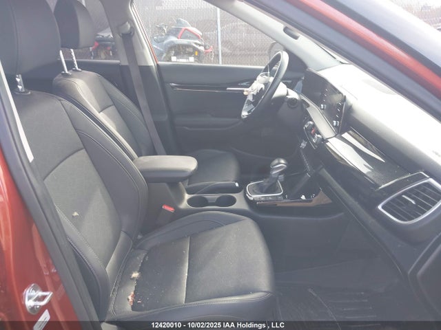 KIA nu mpi 2024 KNDEUCAA9R7587807 Image 5