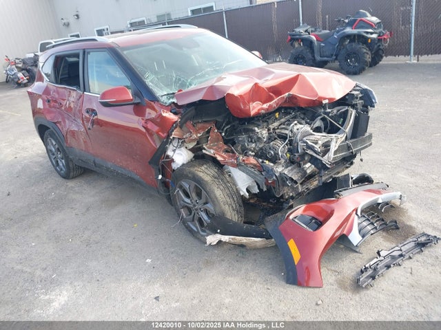 KIA nu mpi 2024 KNDEUCAA9R7587807 Image 6