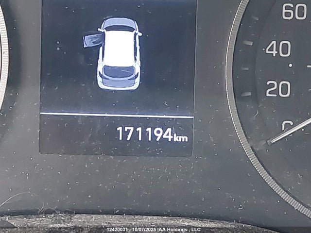 KM8J3CAL3LU120275 Hyundai gdi theta ii