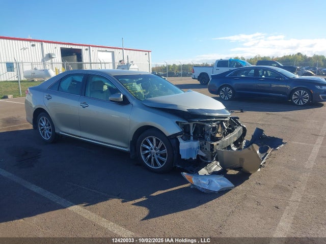 4T1BF1FK9EU341608 auction archive image