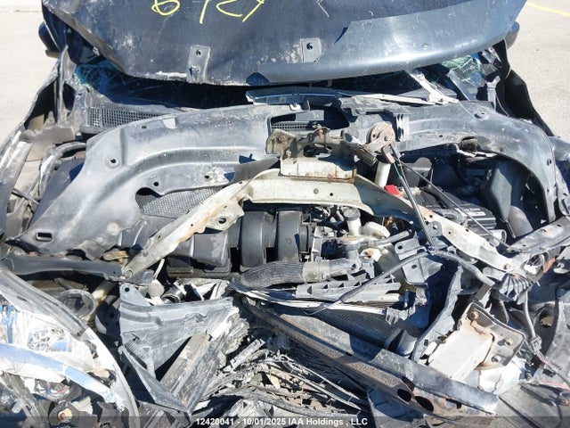 3N1AB7AP4EL669100 Nissan Sentra
