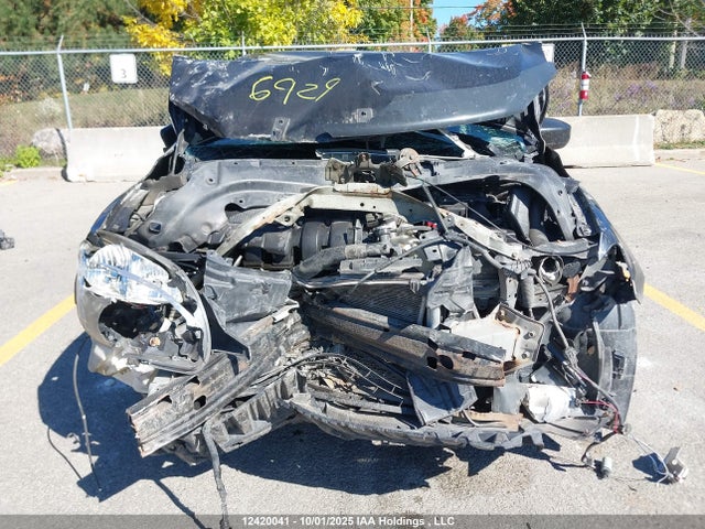 3N1AB7AP4EL669100 Nissan Sentra