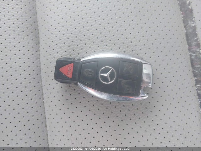 WDCGG0EB2FG433625 Mercedes-Benz Glk-Class
