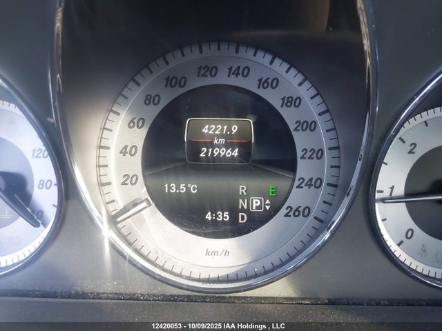 WDCGG0EB2FG433625 Mercedes-Benz Glk-Class