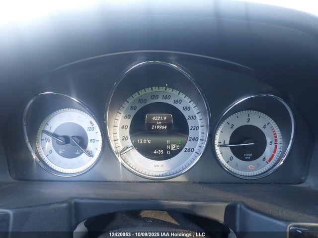 WDCGG0EB2FG433625 Mercedes-Benz Glk-Class