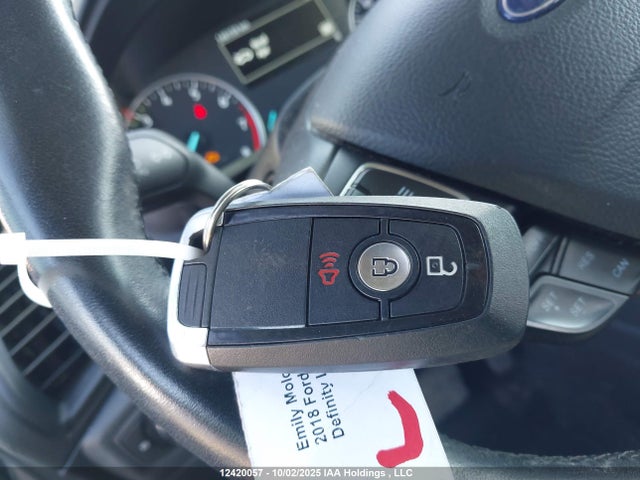 MAJ6P1WL4JC212290 Ford 2018