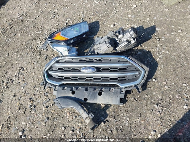 MAJ6P1WL4JC212290 Ford 2018