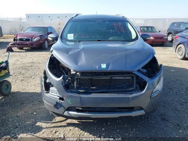 MAJ6P1WL4JC212290 Ford 2018