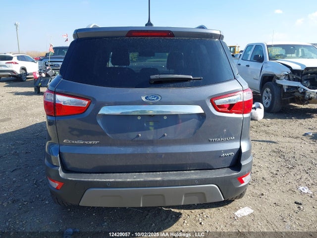 MAJ6P1WL4JC212290 Ford 2018
