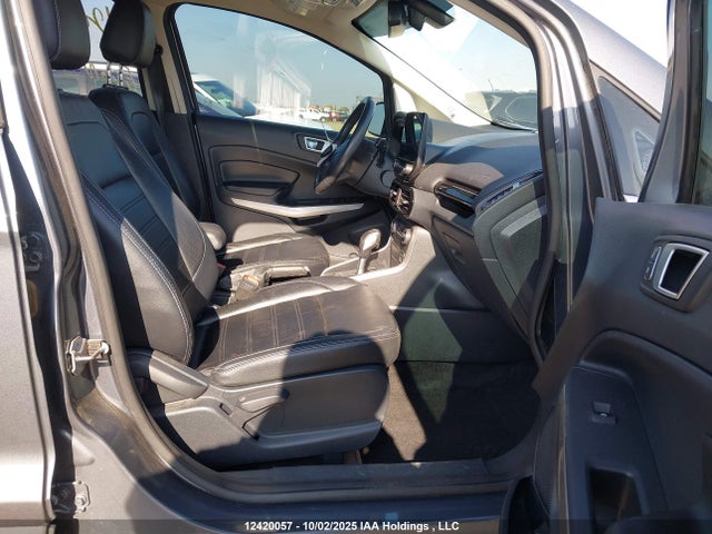 MAJ6P1WL4JC212290 Ford 2018