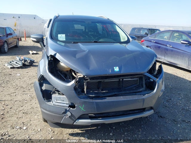 MAJ6P1WL4JC212290 Ford 2018
