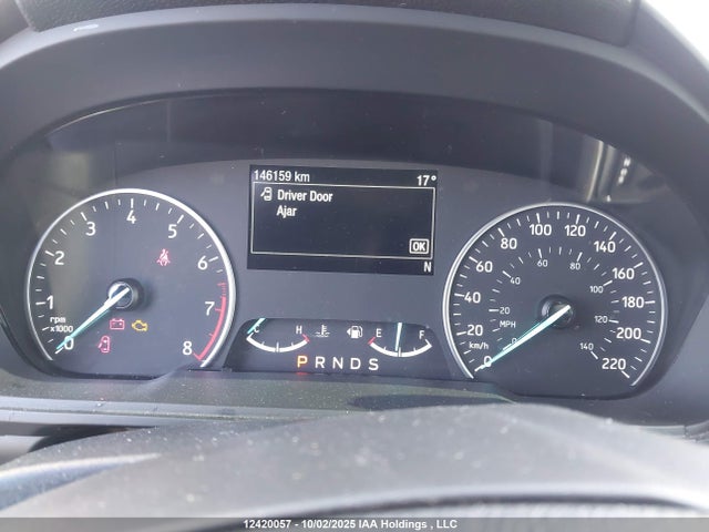 MAJ6P1WL4JC212290 Ford 2018