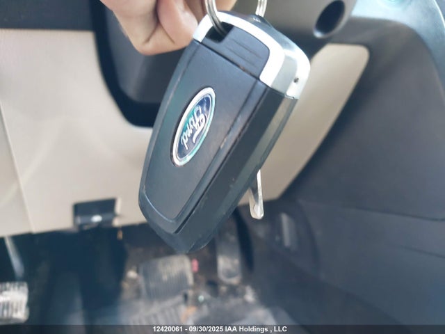 Ford 3.5l ti-vct 2018 1FM5K8F86JGB61002 Image 11