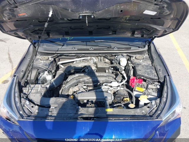 Subaru na 2025 JF2GUABC2S8229933 Image 10