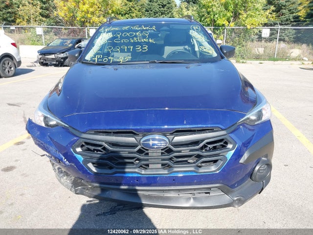 Subaru na 2025 JF2GUABC2S8229933 Image 11
