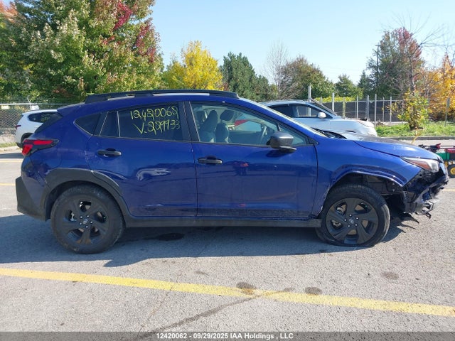 Subaru na 2025 JF2GUABC2S8229933 Image 12
