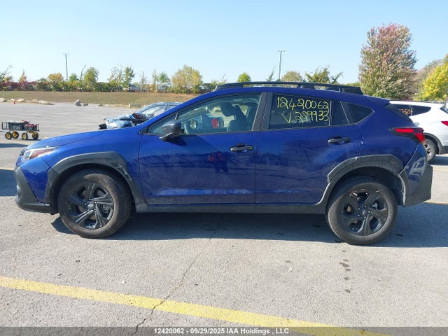 Subaru na 2025 JF2GUABC2S8229933 Image 13