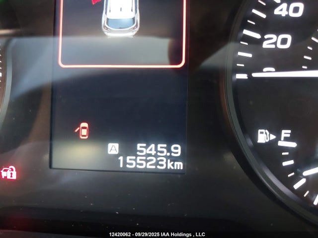 Subaru na 2025 JF2GUABC2S8229933 Image 14