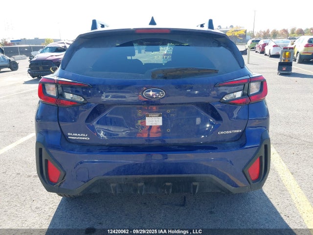 Subaru na 2025 JF2GUABC2S8229933 Image 15