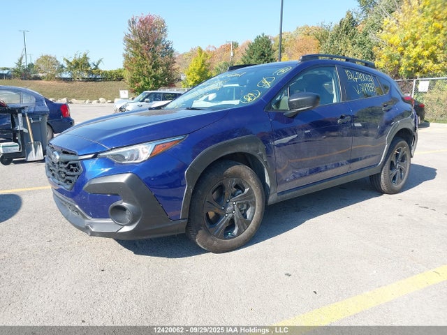 Subaru na 2025 JF2GUABC2S8229933 Image 2