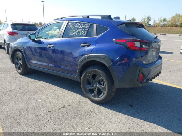 Subaru na 2025 JF2GUABC2S8229933 Image 3