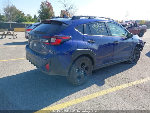 Subaru na 2025 JF2GUABC2S8229933 Image 4