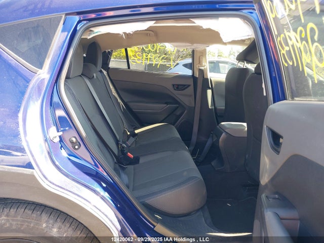 Subaru na 2025 JF2GUABC2S8229933 Image 8