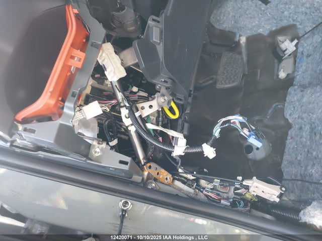 Aukcja sprzedaży 2020 Toyota Rav4 Trail, vin: 2T3J1RFV5LC073844, numer aukcji: 12420071