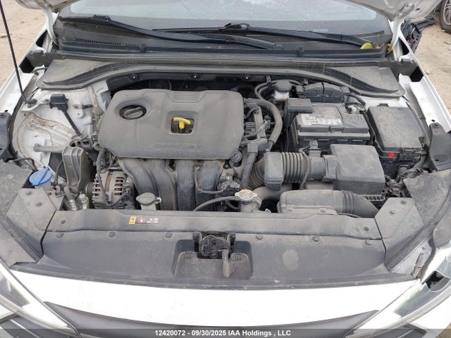 KMHD84LF1LU898845 Hyundai mpi nu