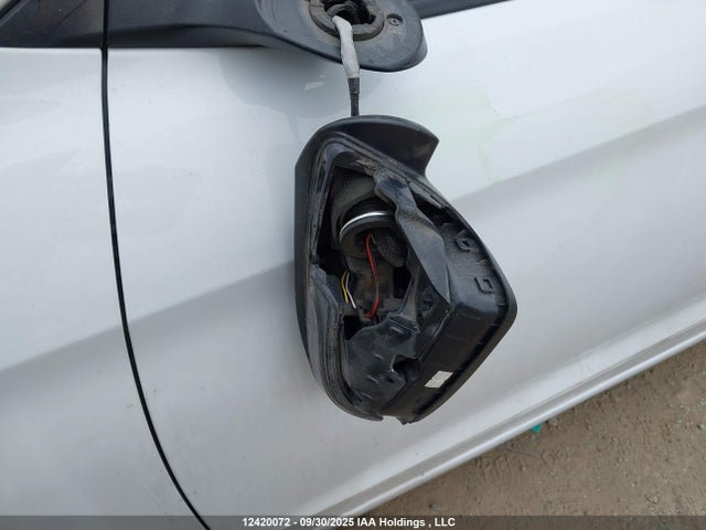 KMHD84LF1LU898845 Hyundai mpi nu