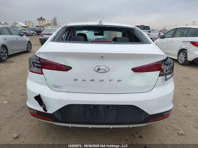 KMHD84LF1LU898845 Hyundai mpi nu