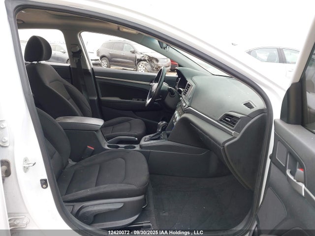 KMHD84LF1LU898845 Hyundai mpi nu