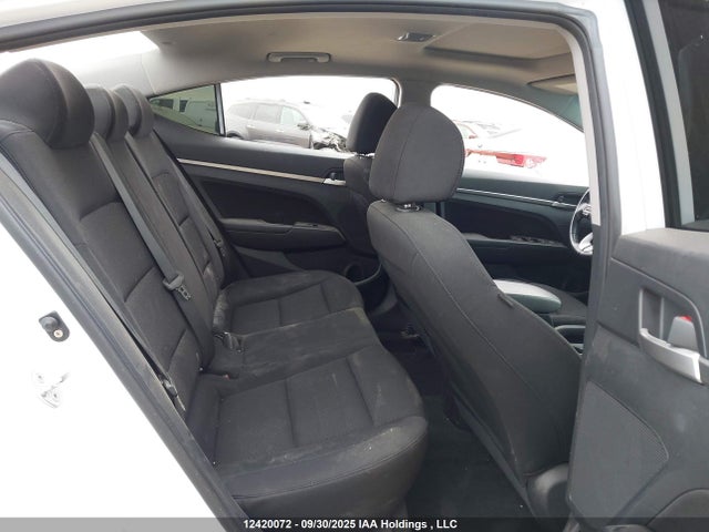 KMHD84LF1LU898845 Hyundai mpi nu