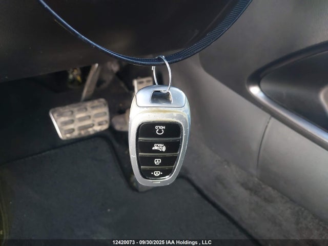 Продажа на аукционе авто 2023 Hyundai Tucson Sel, vin: KM8JCCAE1PU172866, номер лота: 12420073