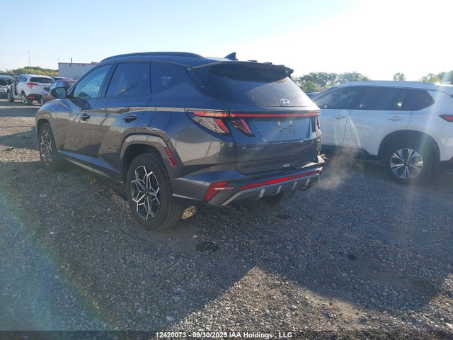 Продажа на аукционе авто 2023 Hyundai Tucson Sel, vin: KM8JCCAE1PU172866, номер лота: 12420073