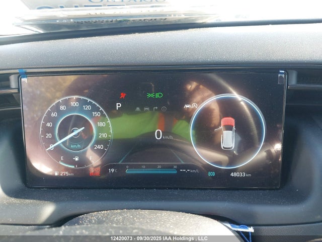 Продажа на аукционе авто 2023 Hyundai Tucson Sel, vin: KM8JCCAE1PU172866, номер лота: 12420073