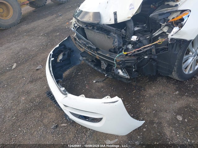 KIA Forte 2014 KNAFX4A64E5069376 Image 12