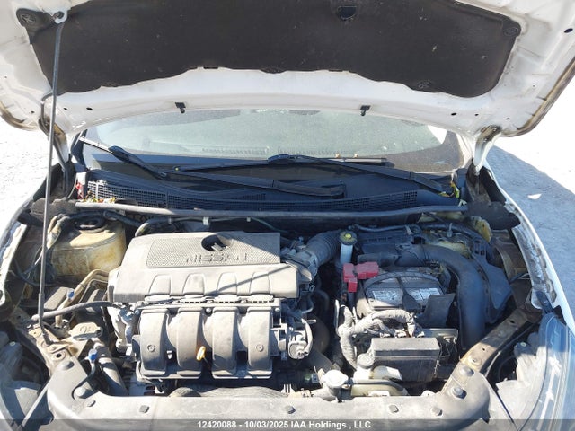 Nissan 2017 2017 3N1AB7AP3HL643592 Image 10