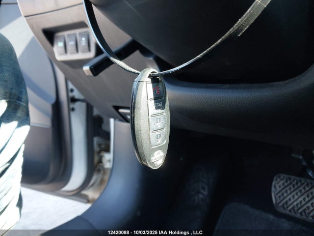 Nissan 2017 2017 3N1AB7AP3HL643592 Image 11