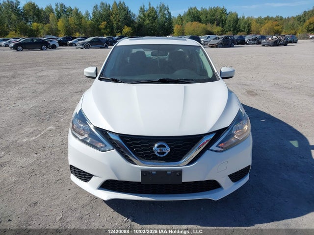 Nissan 2017 2017 3N1AB7AP3HL643592 Image 12