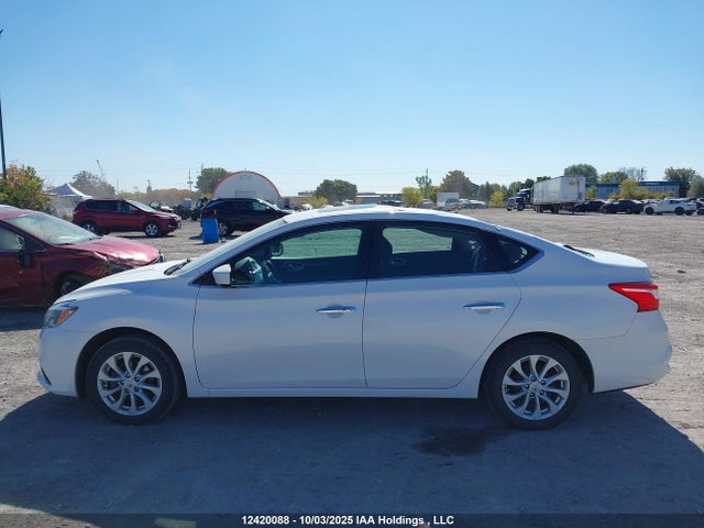 Nissan 2017 2017 3N1AB7AP3HL643592 Image 14