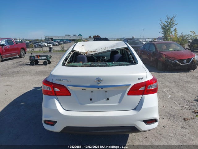 Nissan 2017 2017 3N1AB7AP3HL643592 Image 16