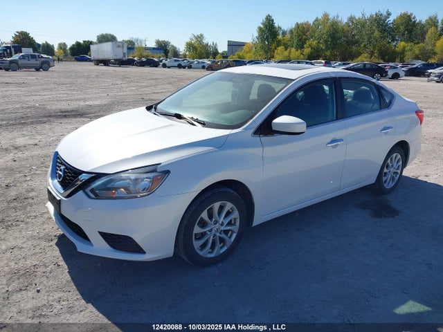 Nissan 2017 2017 3N1AB7AP3HL643592 Image 2