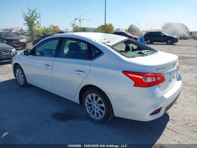 Nissan 2017 2017 3N1AB7AP3HL643592 Image 3